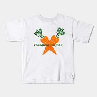 Vegkanda Kids T-Shirt